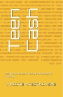 Teen Cash: 25 Ways to Earn, Save and Spend Wisely B0DD4YXDGL Book Cover