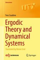 Ergodic Theory and Dynamical Systems 144717285X Book Cover
