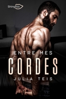 Entre Mes Cordes null Book Cover