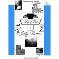 Life of Fred: Jelly Beans 1937032035 Book Cover