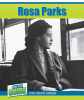 Rosa Parks null Book Cover