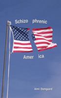 Schizophrenic America 1945258004 Book Cover