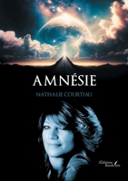 Amnésie B0DFTJGGW1 Book Cover