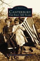 Canterbury: The First 300 Years 0738512036 Book Cover