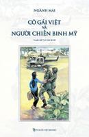 Co Gai Viet va Nguoi Chien Binh My 1973928191 Book Cover