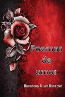 Poemas de Amor 1490394478 Book Cover