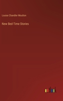 New Bed-time Stories 9371460121 Book Cover