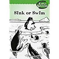 Sink or Swim 0618238050 Book Cover