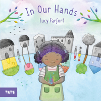In Our Hands 1849768145 Book Cover