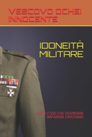 IDONEITÀ MILITARE: CARTE COSE CHE DOVREBBE IMPARARE CRISTIANO B08CWM9SFK Book Cover
