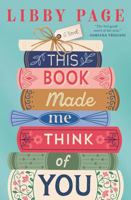 This Book Made Me Think of You - A Thoughtful Gift Book for Someone Special B0HGFTD2FF Book Cover
