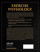 Exercise Physiology: Human Bioenergetics and Its Applications with PowerWeb 0023151307 Book Cover