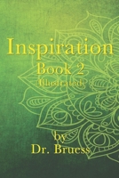 Inspiration Book 2 (Illustrated) B09GJMBCD1 Book Cover