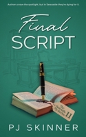 Final Script: An intelligent British cozy mystery (The Seacastle Mysteries) 1913224783 Book Cover