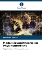 Modellierungstheorie im Physikunterricht (German Edition) 6207196376 Book Cover