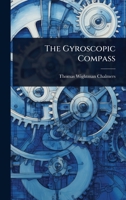 The Gyroscopic Compass 1024067017 Book Cover