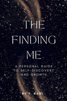 The Finding Me B0FD87ZXXX Book Cover