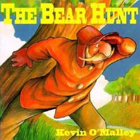 Bear Hunt 1561893919 Book Cover