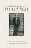 Autobiography of Parley P. Pratt 0875798411 Book Cover