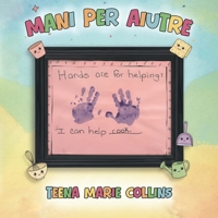 Mani per Aiutare (Italian Edition) B0H6HZVNXR Book Cover