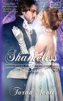 Shameless: Rules of Refinement 0997214694 Book Cover