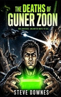 The Deaths of Guner Zoon B0GTD3KZVD Book Cover