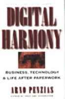 Harmony: Business, Technology, and the End of Paperwork 0887307248 Book Cover