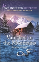 Vanished in the Mountains 1335405054 Book Cover