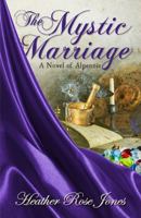 The Mystic Marriage 159493441X Book Cover