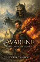 Avarene - The Trilogy 1067187049 Book Cover