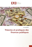 Théories et pratiques des finances publiques 6202549076 Book Cover