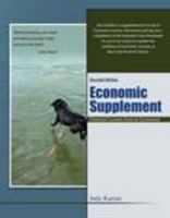 Economic Supplement: Financial Lessons from an Economist 1465243445 Book Cover
