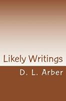 Likely Writings 1724209450 Book Cover