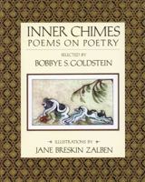 Inner Chimes: Poems on Poetry 1563970406 Book Cover