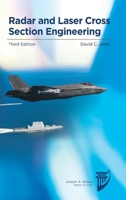 Radar and Laser Cross Section Engineering 1624105637 Book Cover