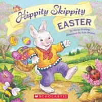 Hippity Skippity Easter 0439564174 Book Cover