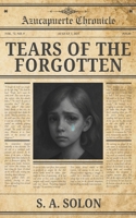 Tears of the Forgotten B0FKZ74MQM Book Cover