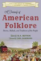 A Treasury of American Folklore