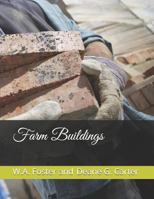 Farm Buildings 1013667190 Book Cover