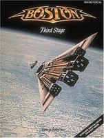Boston Third Stage P/V 0895243334 Book Cover