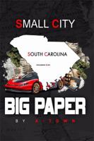 Small City Big Paper 1480978868 Book Cover