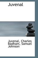 Juvenal 1149066431 Book Cover