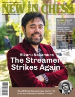 New In Chess Magazine 2025/3: The Club Player's Magazine B0F2Y6129N Book Cover