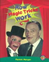 How Magic Tricks Work PM Extras Emerald: PM Extras Non-Fiction Emerald 017011435X Book Cover