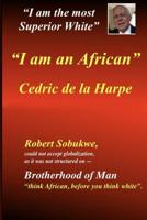 I am an African: Brotherhood of Man 1718699581 Book Cover