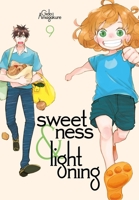 Sweetness and Lightning 9 163236512X Book Cover