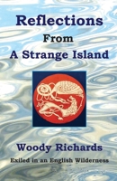 Reflections From Strange Island 1917425953 Book Cover