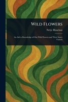 Wild Flowers 1023106337 Book Cover