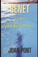 BENET: Puro Mediterrâneo B0FSZYVQPJ Book Cover
