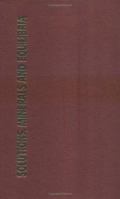 Solutions, Minerals and Equilibria 0867201487 Book Cover